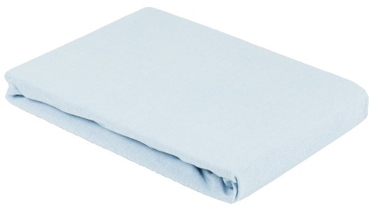 prostěradlo Jersey  Basic Line Plus 1303